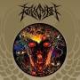 Revocation - Revocation (Custom Galaxy Edition Vinyl)