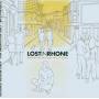 Lost In Rhone - Beloved Be The Ones Who Sit Down