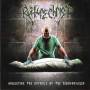 Rupture Christ - Molesting The Entrails Of The Disemboweled