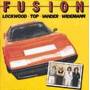 Lockwood / Vander / Top / Videman - Fusion