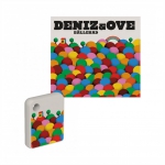 Deniz & Ove - Bllebad