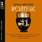 Orchestre Philharmonique De Monte-Carlo - Déjanire