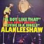 Alan Lee Shaw - A Boy Like That (One-sided Sawblade)