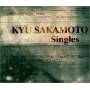 Kyu Sakamoto - Singles