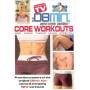 8 Minute Core Workouts: Abs Arms Thighs Buns & - 8 Minute Core Workouts: Abs Arms Thighs Buns & [US-Version, Regio 1]