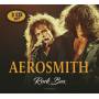 Aerosmith - Rock Box