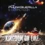 The Phunkguerilla & Cosmo Klein - Kingdom On Fire
