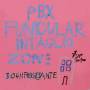 John Frusciante - Pbx Funicular Intaglio Zone