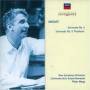 Peter Maag - Serenades 4 in D K