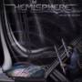 Hemisphere - Minds Door