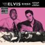 Elvis Presley - Sings Arthur 'Big Boy' Crudup