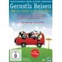 Various - Gernstls Reisen-Auf der Suche nach dem Glck [EURO-Version, Regio 2]