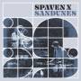 Richard Spaven / Sandunes - Spaven X Sandunes