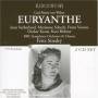C.m. Von Weber - Euryanthe