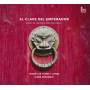 Todos Los Tonos Y Ayres / Ileber Ensemble - El Clave del Emperador