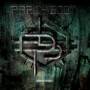 Parity Boot - Into Nothing