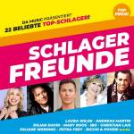 Various - Schlager Freunde