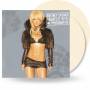 britney Spears - Greatest Hits: My Prerogative/opaque bone vinyl
