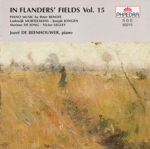 Klaviermusik Iff 15 1