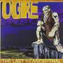 Ogre - Last Neanderthal
