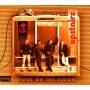 Four On The Floor - Upstairs