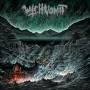 Witch Vomit - Buried Deep In A Bottomless Grave (Black Vinyl)