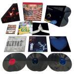 Gentle Giant - Front Row Center (Deluxe 10LP Boxset)