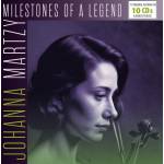 Johanna Martzy - Milestones of a Legend