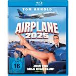 Lighthouse - Airplane 2025 (br) Min: 91/dd5.1/ws [DE-Version, Regio 2/B]