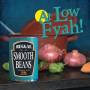 Smooth Beans - At Low Fyah