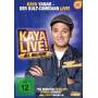 Kaya Yanar - Kaya Yanar Live-All Inclusive [EURO-Version, Regio 2]