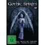 Various - Gothic Spirits [Regio free (0)]