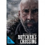 Nicolas Cage / Fred Hechinger / Jeremy Bobb / + - Butcher's Crossing [DE-Version, Regio 2/B]