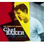Chet Baker - Sings Sessions-The Complete