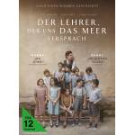 Enric Auquer / Laia Costa / Luisa Gavasa / Ramon Agirre / - Der Lehrer, der uns das Meer versprach [DE-Version, Regio 2/B]