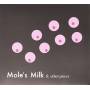 V / a - Mole's Milk & Other Pieces / Various