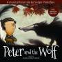 Read By Leonard Bernstein - Peter and the Wolf