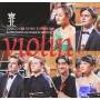 V / a - Violin 2015 / Various