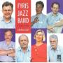 Fyris Jazz Band - Sidewalk Blues