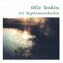 Olle Boden - Ett Kyrkomusikerliv