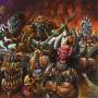 Gwar - New Dark Ages
