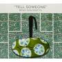 Brad San Martin - Tell Someone