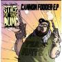 Stig Of The Dump - Cannon Fodder Ep