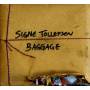 Signe Tollefsen - Baggage