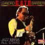 Barbieri Gato - Jazz Mania All Stars