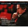 Chicago SO / Muti / Antonenko / + - Otello