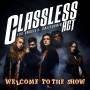 Classless Act - Welcome To The Show (Tiger's Eye Vinyl)