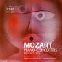 Levin / Cicic / Cummings / Academy Of Ancient Music - Klavierkonzerte 5