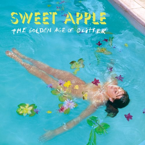 The Golden Age Of Glitter (ltd.light Green Vinyl)