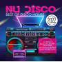 Various - Nu Disco 2022-Best Of Disco House